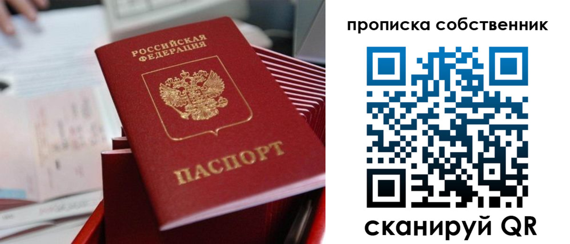 регистрация в Можайске
